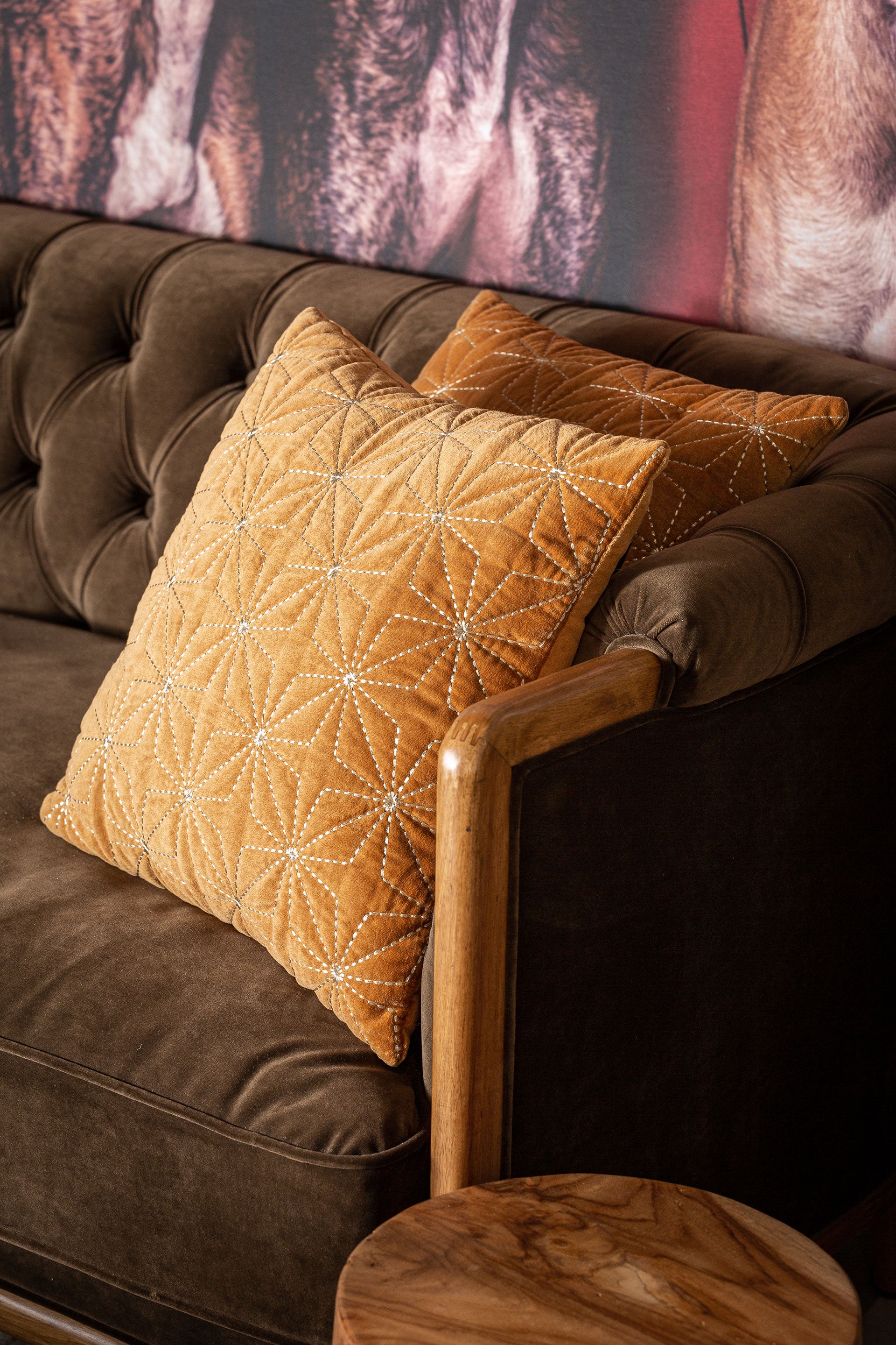 VILMA CUSHION